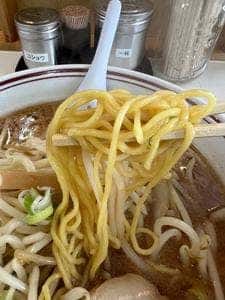 味の一令