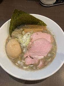 麺屋 りゅう