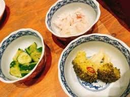 焼鳥劇場 旅鶏 裏片町店