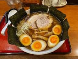めん 和正
