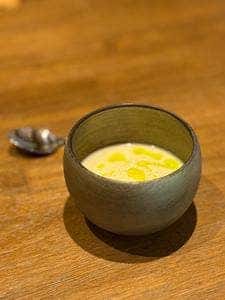 島cuisineあーすん