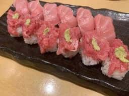 あっぱれ寿司 大町店