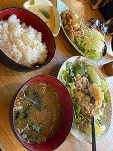 串かつ楽市