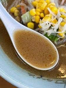 札幌ラーメン どさん子 珠洲店