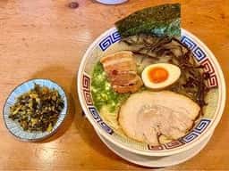 幸福軒