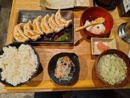 肉汁餃子のダンダダン 立川北口店