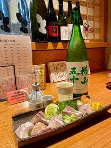 嘉すがいGARAGE 唐人店