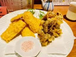 嘉すがいGARAGE 唐人店