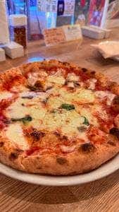 Pizzeria Pizza Pascibo
