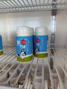 おっぱ乳業