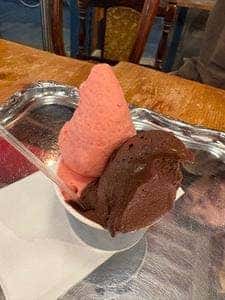 GELATTELIA&CAFFE RICARICA