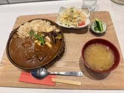 鉄板会席 なつき