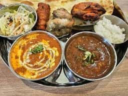 インドネパール料理 チャウタリ