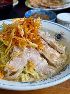 中華食堂フーロン