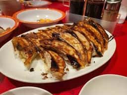 三宮一貫楼 元町北店