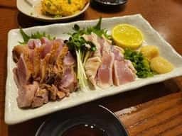 からあげ酒場キー坊