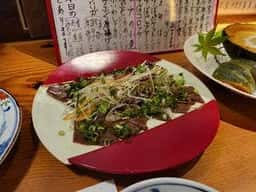 旬鮮料理 照栄