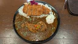 黒岩咖哩飯店