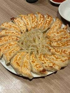 石松餃子 アスティ静岡店