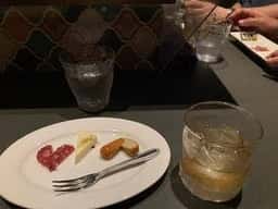 一寸Bar JACK
