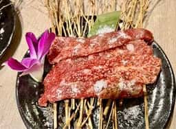 焼肉屋 時流