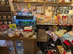 パティスリー みずいろ