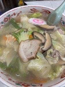 中華飯店桜華