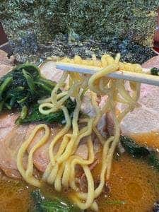 横浜ラーメン斎藤家 修善寺店