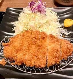 とんかつ和幸 ビーンズ亀有店