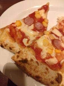 ナポリの食卓 太田店