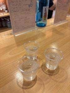 漬物Bar 香香