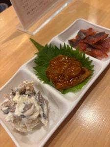 漬物Bar 香香
