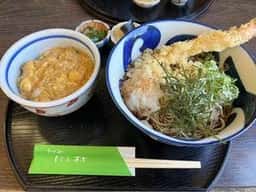 そば処 にし村