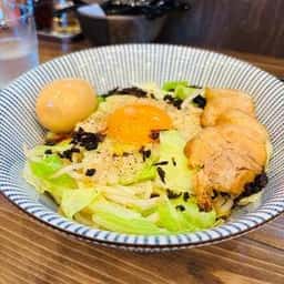 麺屋やま昇 関店