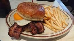 Hey's Diner