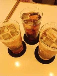 LUCKY STAR COFFEE AND BAR