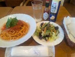 カフェ マッカラン