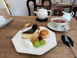 Tea wa