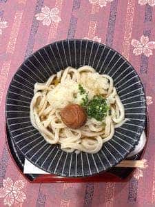 おうどん たか乃