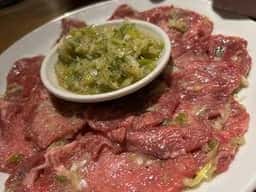 肉問屋直営 焼肉 肉一 板橋店