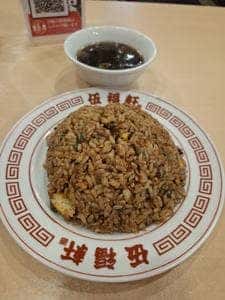 伍福軒 蒲田店