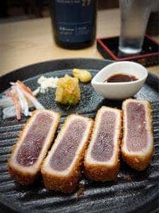 酒場わんえいす