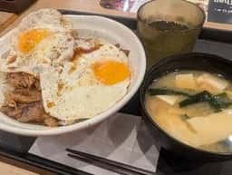 松屋 赤羽東口店