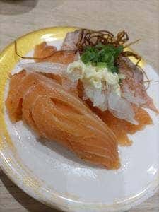 がってん寿司 イオンモールナゴヤドーム前店