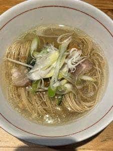 日本橋 朱鷺