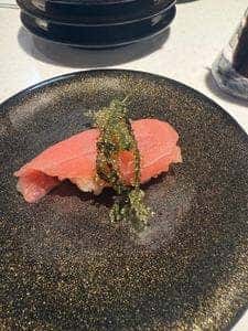 琉球回転寿司 海來