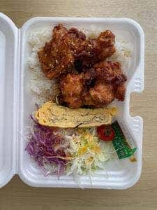 弁太 北18条店