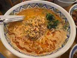 中国ラーメン 揚州商人 五反田店