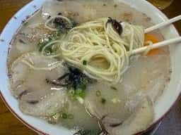 ラーメン専門店 大福軒