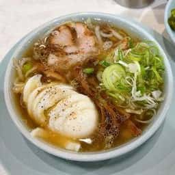 なぎちゃんラーメン 元住吉店